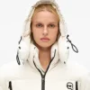 CHAQUETA AÑADIDA IKON CHAQUETA AÑADIDA IKON