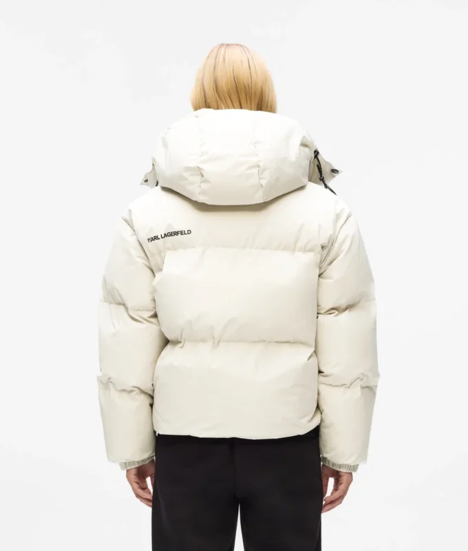 CHAQUETA AÑADIDA IKON CHAQUETA AÑADIDA IKON