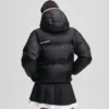 CHAQUETA AÑADIDA IKON CHAQUETA AÑADIDA IKON