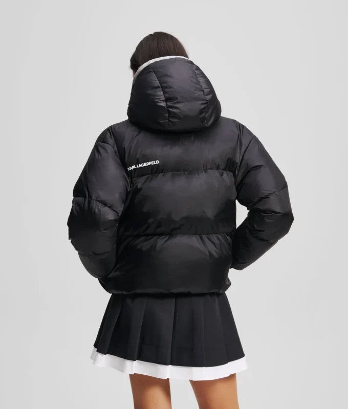 CHAQUETA AÑADIDA IKON CHAQUETA AÑADIDA IKON