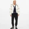 CHAQUETA AÑADIDA IKON CHAQUETA AÑADIDA IKON