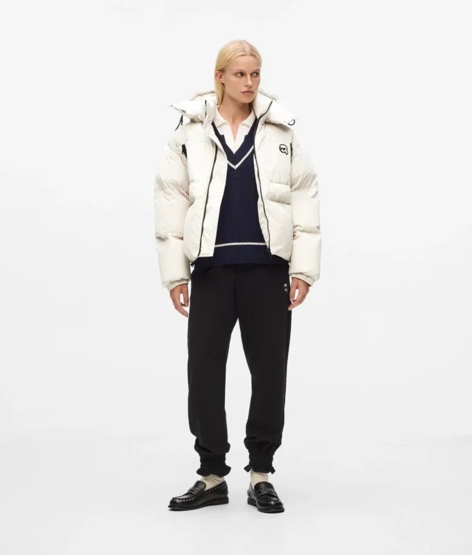 CHAQUETA AÑADIDA IKON CHAQUETA AÑADIDA IKON