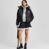 CHAQUETA AÑADIDA IKON CHAQUETA AÑADIDA IKON