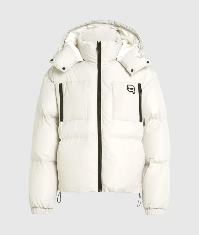 CHAQUETA AÑADIDA IKON CHAQUETA AÑADIDA IKON