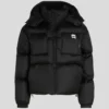 CHAQUETA AÑADIDA IKON CHAQUETA AÑADIDA IKON
