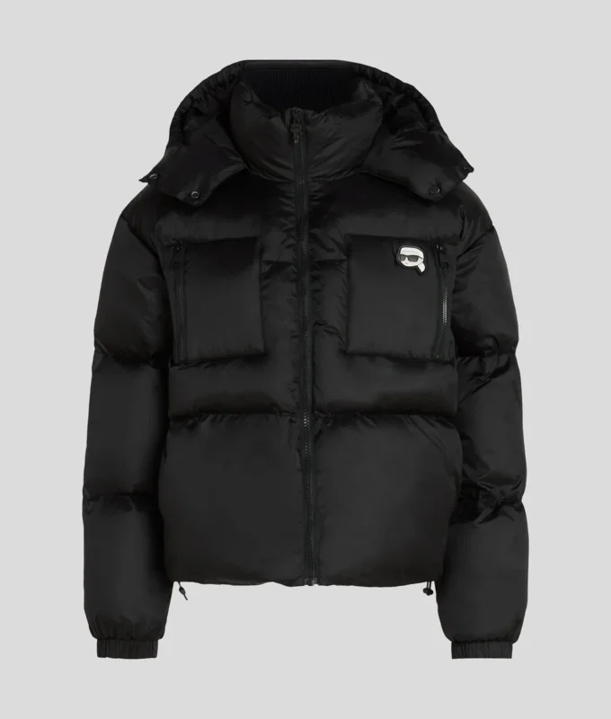 CHAQUETA AÑADIDA IKON CHAQUETA AÑADIDA IKON