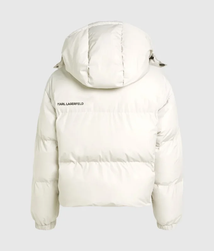 CHAQUETA AÑADIDA IKON CHAQUETA AÑADIDA IKON