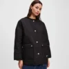CHAQUETA ACOLCHADA CHAQUETA ACOLCHADA