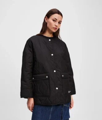 CHAQUETA ACOLCHADA CHAQUETA ACOLCHADA