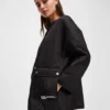 CHAQUETA ACOLCHADA CHAQUETA ACOLCHADA