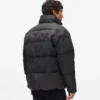 Chaqueta acolchada Chaqueta acolchada