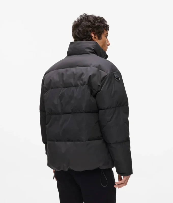 Chaqueta acolchada Chaqueta acolchada