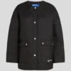 CHAQUETA ACOLCHADA CHAQUETA ACOLCHADA