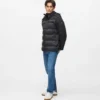 Chaqueta acolchada con capucha Chaqueta acolchada con capucha
