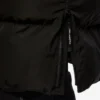 Chaqueta acolchada larga Chaqueta acolchada larga