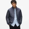 Chaqueta acolchada ligera Chaqueta acolchada ligera