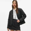Chaqueta acolchada ligera Chaqueta acolchada ligera