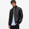 Chaqueta acolchada ligera