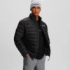 CHAQUETA ACOLCHADA LIGERA