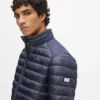 Chaqueta acolchada ligera Chaqueta acolchada ligera