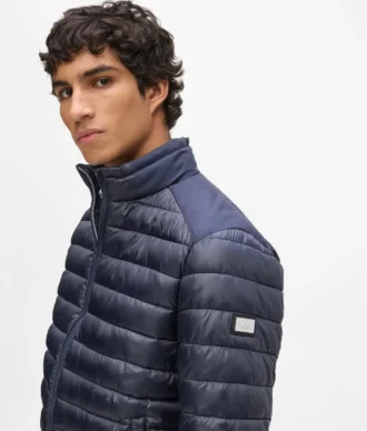 Chaqueta acolchada ligera