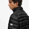 Chaqueta acolchada ligera