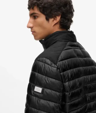 Chaqueta acolchada ligera