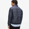 Chaqueta acolchada ligera Chaqueta acolchada ligera