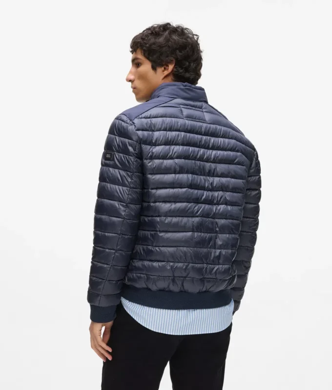 Chaqueta acolchada ligera Chaqueta acolchada ligera