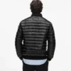 Chaqueta acolchada ligera