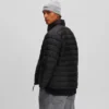 CHAQUETA ACOLCHADA LIGERA