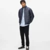 Chaqueta acolchada ligera Chaqueta acolchada ligera
