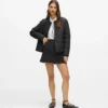 Chaqueta acolchada ligera Chaqueta acolchada ligera