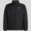 CHAQUETA ACOLCHADA LIGERA