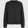 Chaqueta acolchada ligera Chaqueta acolchada ligera