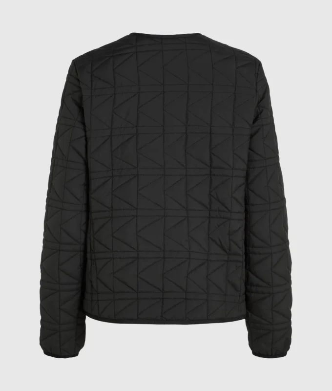 Chaqueta acolchada ligera Chaqueta acolchada ligera