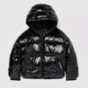 Chaqueta acolchada para niña Chaqueta acolchada para niña