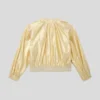 CHAQUETA BOMBER PARA NIÑA CHAQUETA BOMBER PARA NIÑA