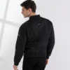 CHAQUETA BOMBER REVERSIBLE CHAQUETA BOMBER REVERSIBLE