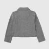 Chaqueta bouclé para niña Chaqueta bouclé para niña