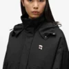 Chaqueta con capucha Ikon Chaqueta con capucha Ikon