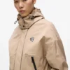 Chaqueta con capucha Ikon Chaqueta con capucha Ikon