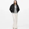 Chaqueta con capucha Ikon Chaqueta con capucha Ikon