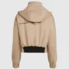 Chaqueta con capucha Ikon Chaqueta con capucha Ikon