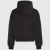 Chaqueta con capucha ligeramente acolchada Chaqueta con capucha ligeramente acolchada