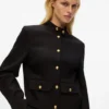 Chaqueta con detalle de botones Karl DNA Chaqueta con detalle de botones Karl DNA