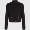 Chaqueta con detalle de botones Karl DNA Chaqueta con detalle de botones Karl DNA