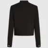 Chaqueta con detalle de botones Karl DNA Chaqueta con detalle de botones Karl DNA