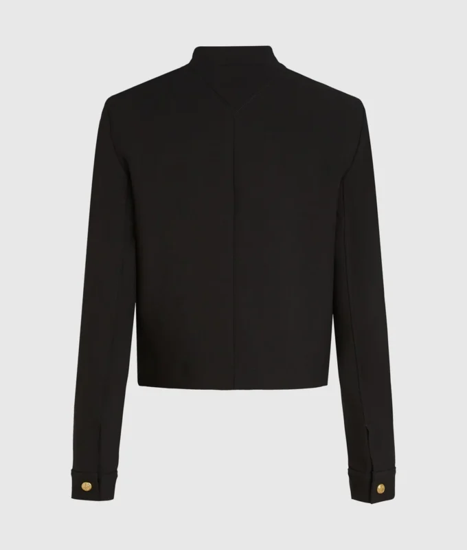 Chaqueta con detalle de botones Karl DNA Chaqueta con detalle de botones Karl DNA