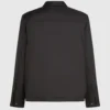 Chaqueta con forro polar